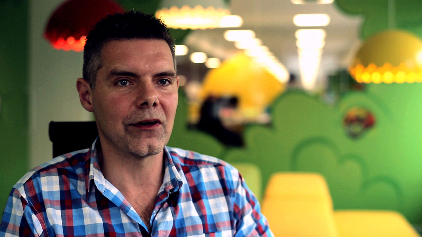 THE AMIGA YEARS - SPECIAL EDITION DIGITAL DOWNLOAD