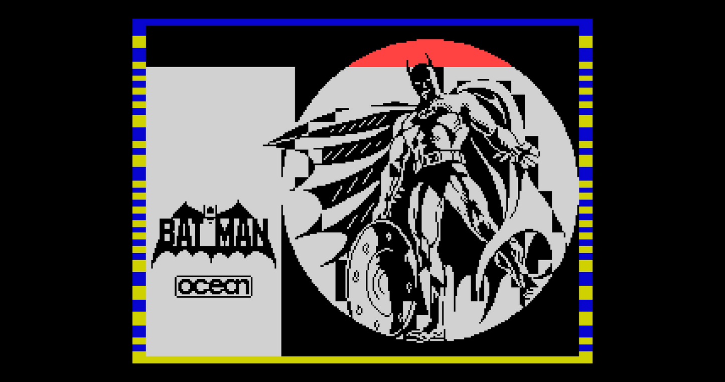 ZX SPECTRUM Digital Films Pack Vol 2