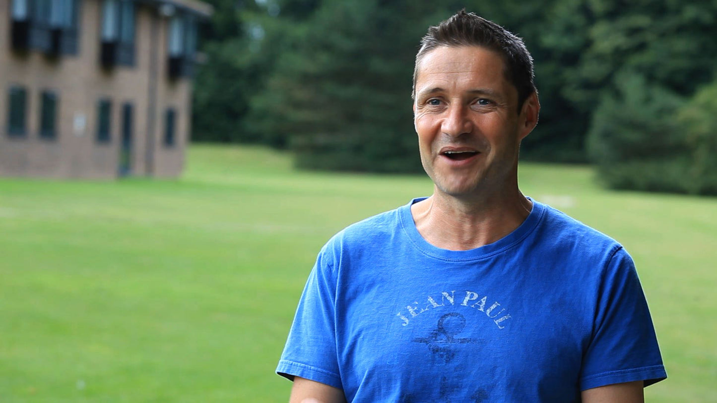 THE AMIGA YEARS - SPECIAL EDITION (2-Disc) BLU-RAY