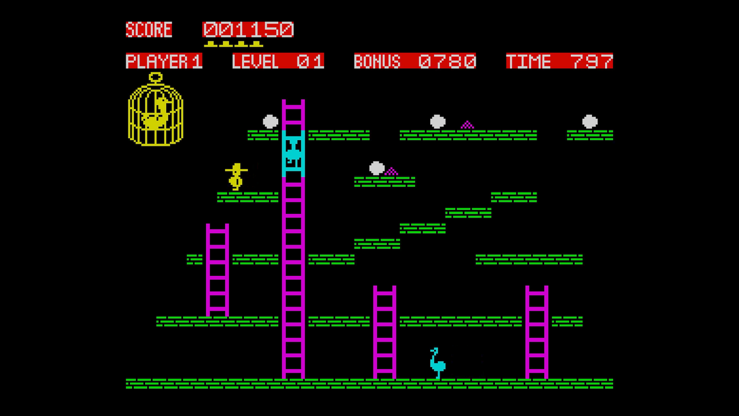 ZX SPECTRUM Digital Films Pack Vol 2