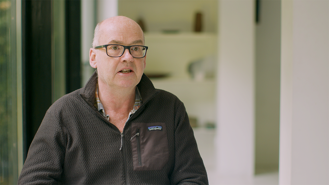 THE RUBBER KEYED WONDER – STANDARD EDITION DVD