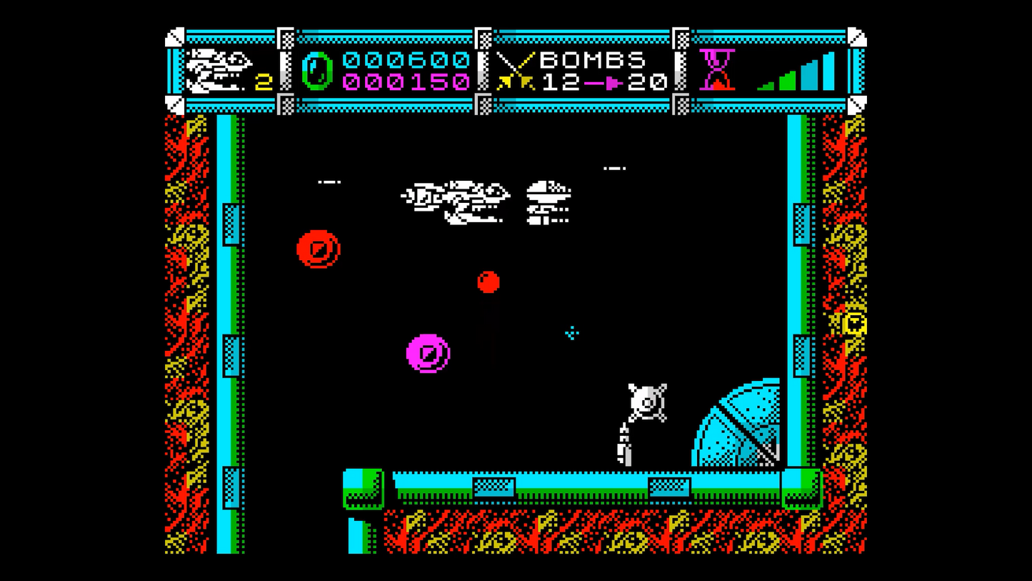 ZX SPECTRUM Digital Films Pack Vol 1