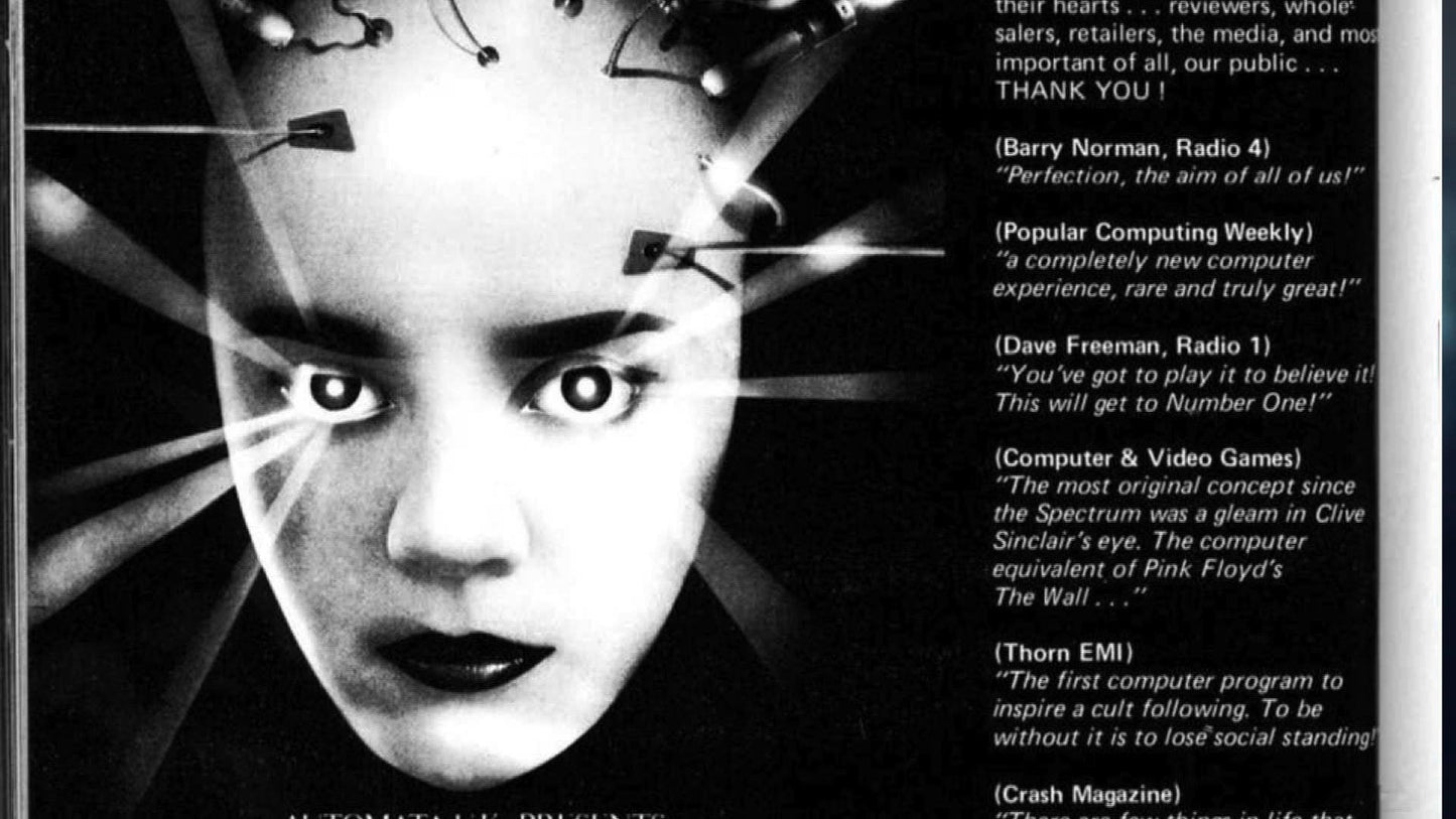 FROM BEDROOMS TO BILLIONS - SPECIAL EDITION (2-Disc) BLU-RAY