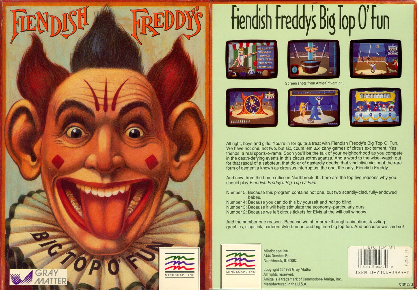 AMIGA: CLASSIC GAME INSIGHTS VOL 1 BLU-RAY