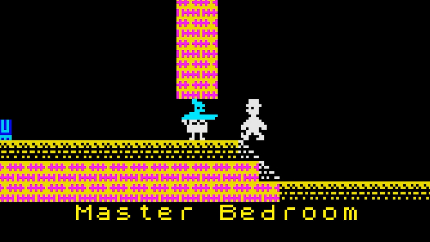 ZX SPECTRUM Digital Films Pack Vol 1