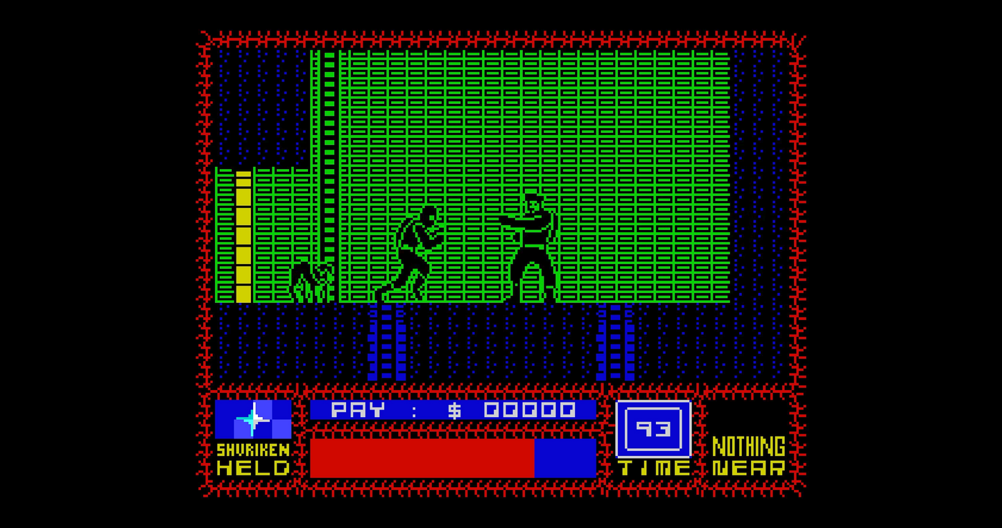 ZX SPECTRUM Digital Films Pack Vol 2
