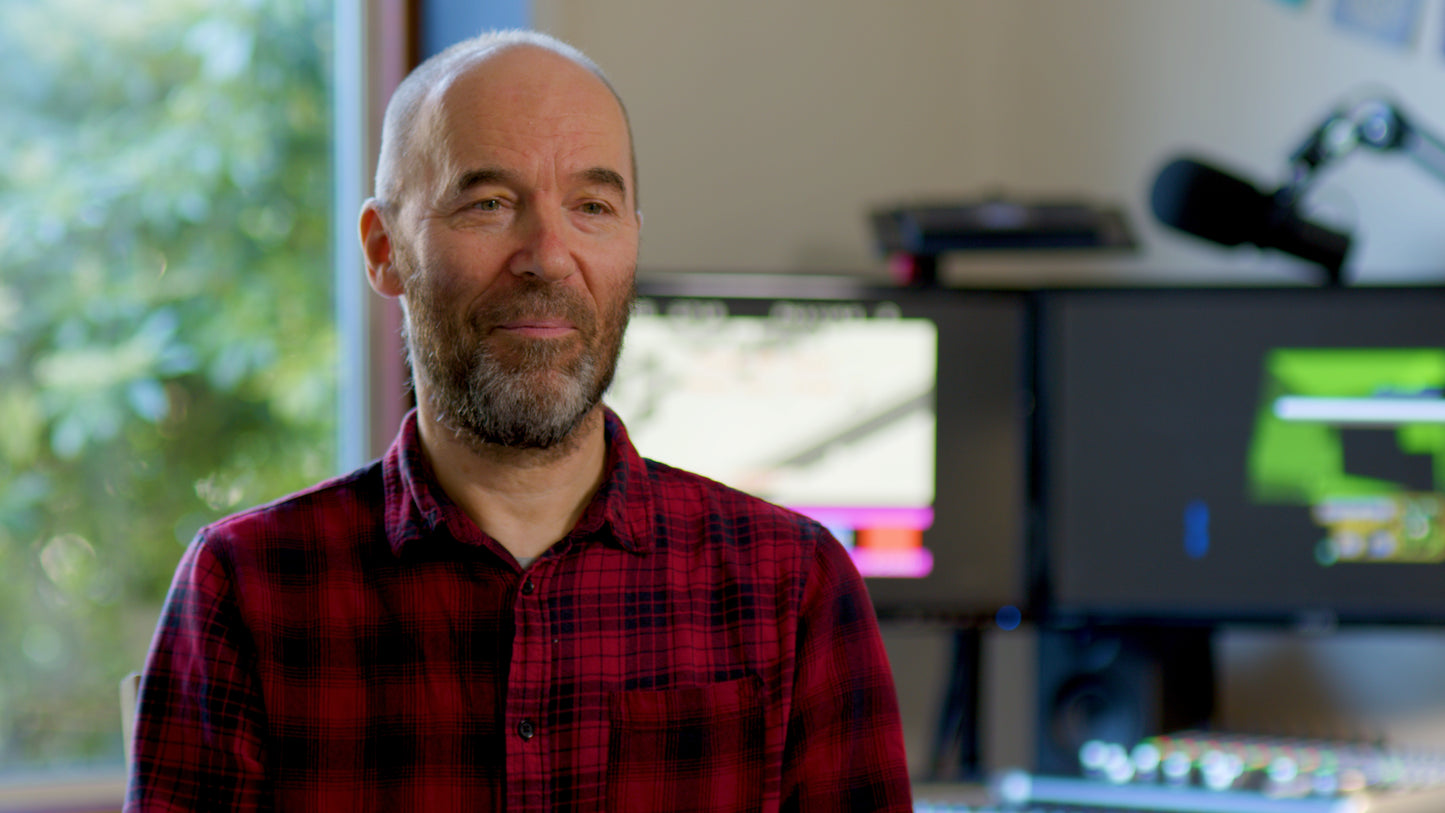 THE RUBBER KEYED WONDER – SPECIAL EDITION DIGITAL DOWNLOAD