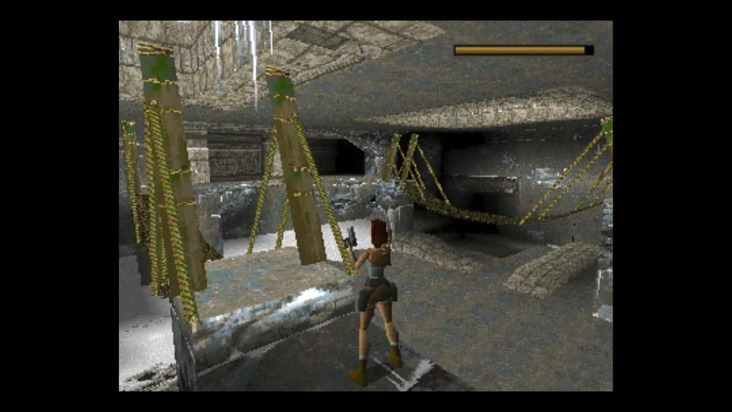 PLAYSTATION: CLASSIC GAME INSIGHTS VOL 1 BLU-RAY