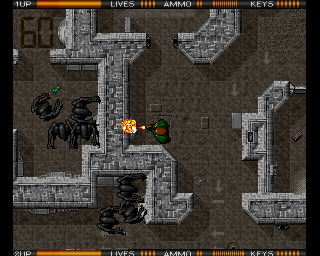 THE AMIGA YEARS DISC 2 DIGITAL DOWNLOAD