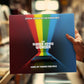 THE RUBBER-KEYED WONDER OFFICIAL MOVIE SOUNDTRACK COLLECTION VINYL & CASSETTE + ZX SPECTRUM GAME