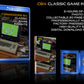 COMMODORE 64: CLASSIC GAME INSIGHTS VOL 1 BLU-RAY