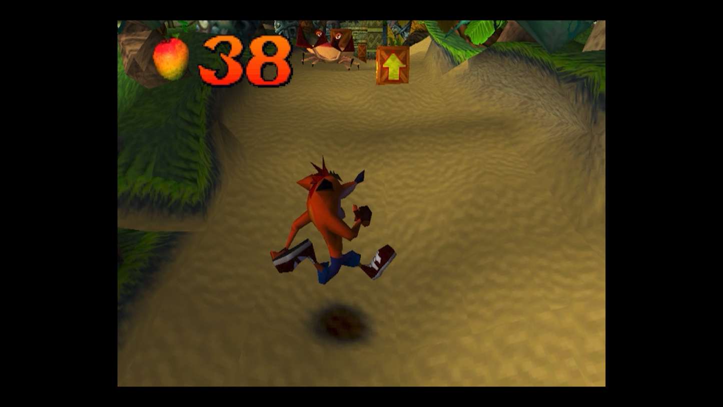 PLAYSTATION: CLASSIC GAME INSIGHTS VOL 1 BLU-RAY