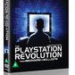 The Playstation Revolution DVD (boy cover)