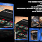 THE RUBBER-KEYED WONDER: EXPANSION PACK Vol 1