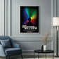 FROM BEDROOMS TO BILLIONS OFFICIAL A2 FILM POSTER