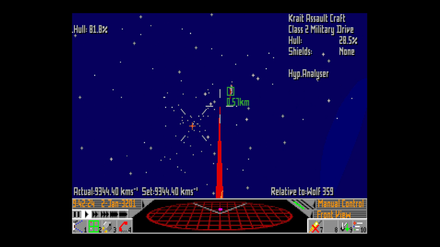 AMIGA: CLASSIC GAME INSIGHTS VOL 1 DIGITAL DOWNLOAD