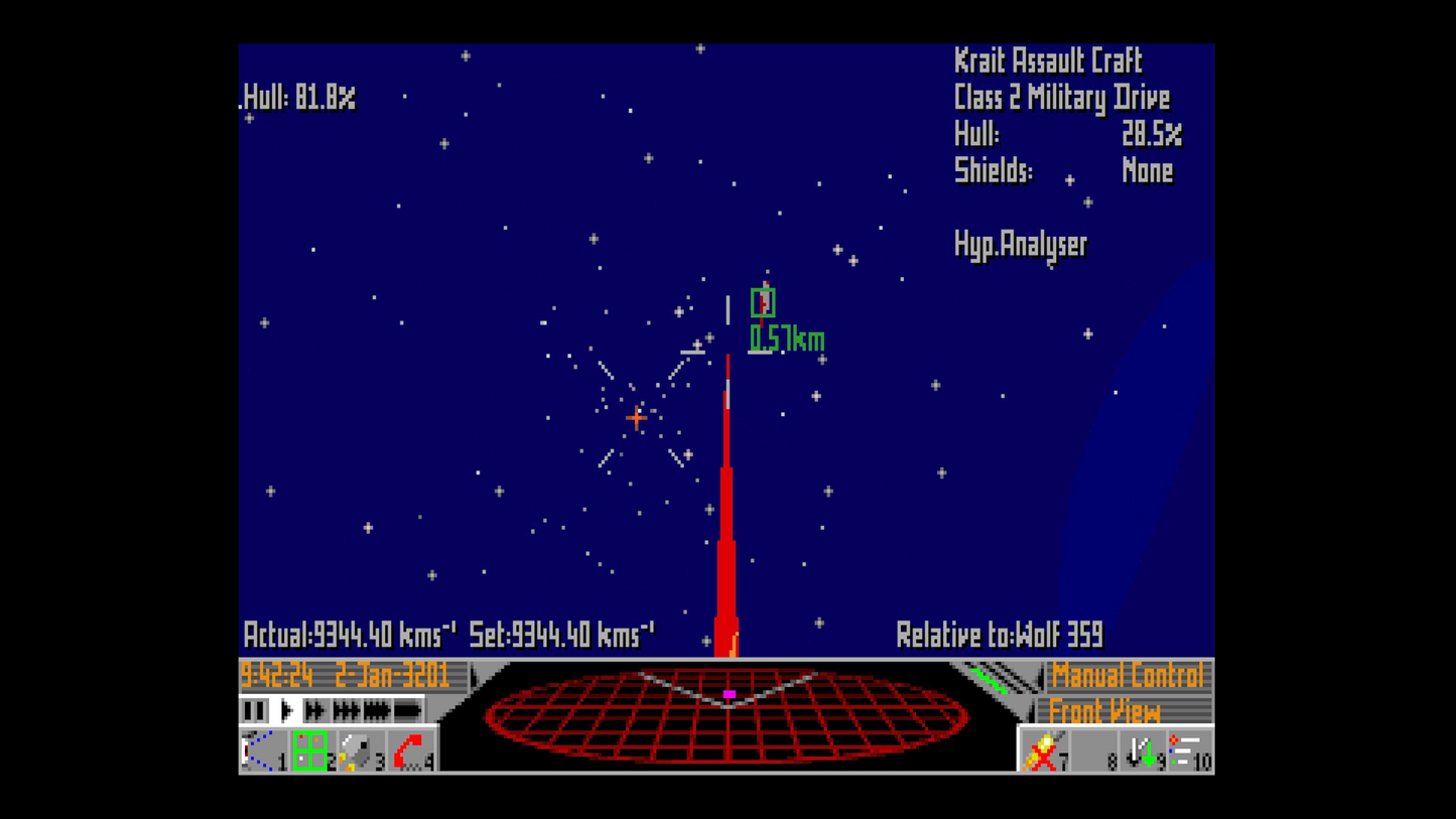 AMIGA CLASSIC GAME INSIGHTS VOL 1