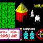 THE RUBBER-KEYED WONDER: EXPANSION PACK Vol 1 DIGITAL DOWNLOAD
