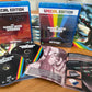 THE RUBBER KEYED WONDER BLU-RAY  –  2 DISC SPECIAL EDITION