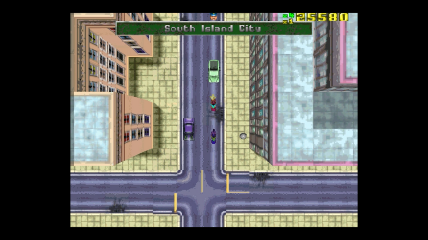 PLAYSTATION: CLASSIC GAME INSIGHTS VOL 1 BLU-RAY