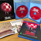 THE AMIGA YEARS - SPECIAL EDITION (2-Disc) BLU-RAY