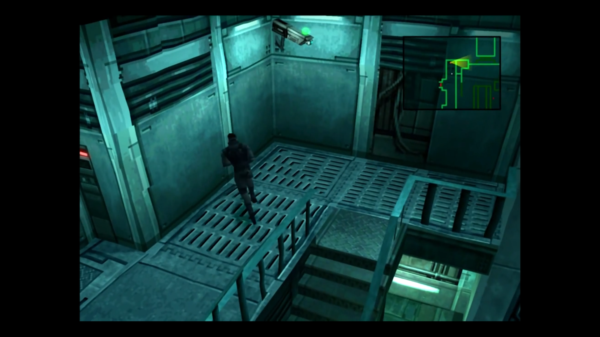 metal gear solid playstation classic PLAYSTATION: CLASSIC GAME INSIGHTS VOL 1 BLU-RAY – Gracious Films Ltd