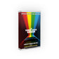 THE RUBBER-KEYED WONDER OFFICIAL MOVIE SOUNDTRACK COLLECTION VINYL & CASSETTE + ZX SPECTRUM GAME