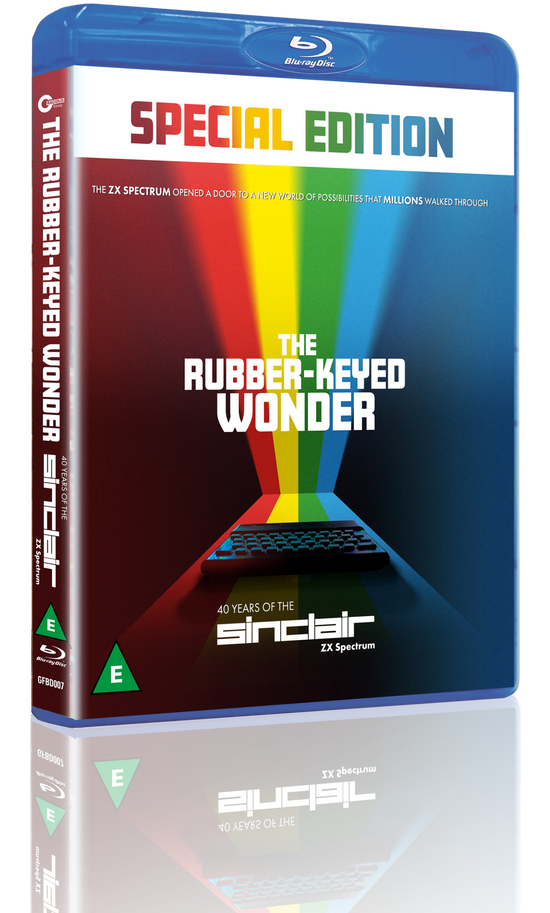 只者PREMIUM EDITION CD+Blu-ray THE RUBBER KEYED WONDER FILM – Gracious Films Ltd