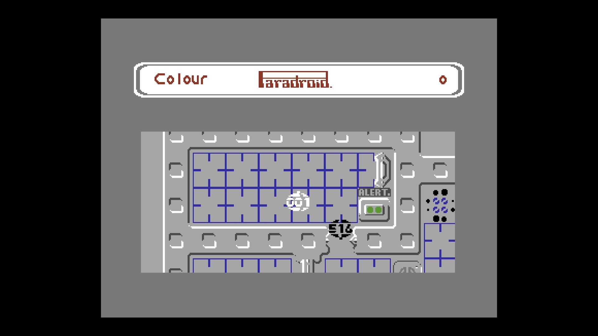 Tutoriel - Introduction au langage machine et à l'ASM C64 - Partie 1 - Amiga France Tutoriel - Introduction au langage machine et à l'ASM C64 - Partie 1 - Amiga France