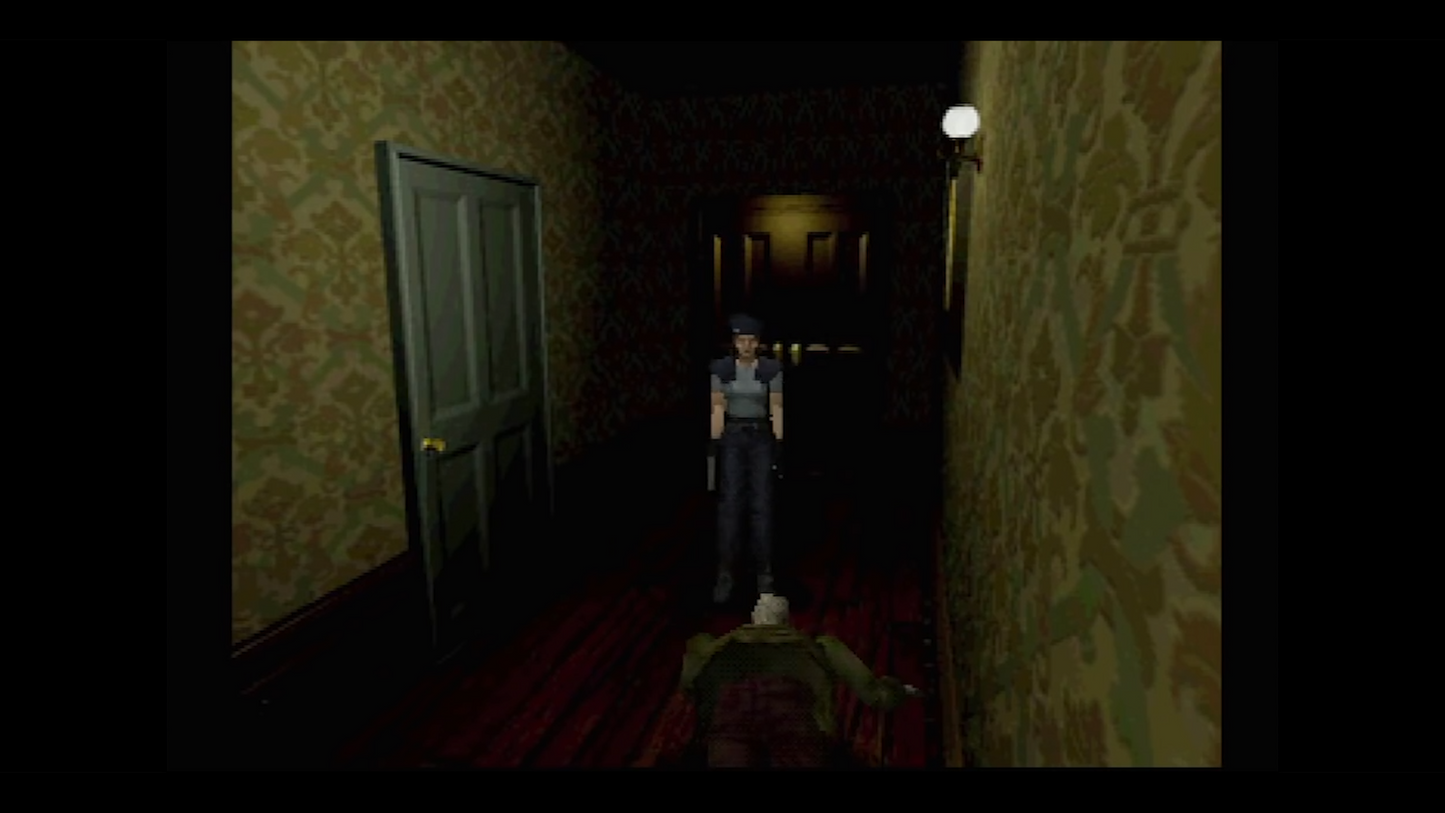 PLAYSTATION: CLASSIC GAME INSIGHTS VOL 1 BLU-RAY