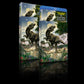 The Playstation Revolution DVD Collectors Edition with Oliver Frey Artwork Cover