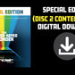 THE RUBBER-KEYED WONDER DISC 2 DIGITAL DOWNLOAD