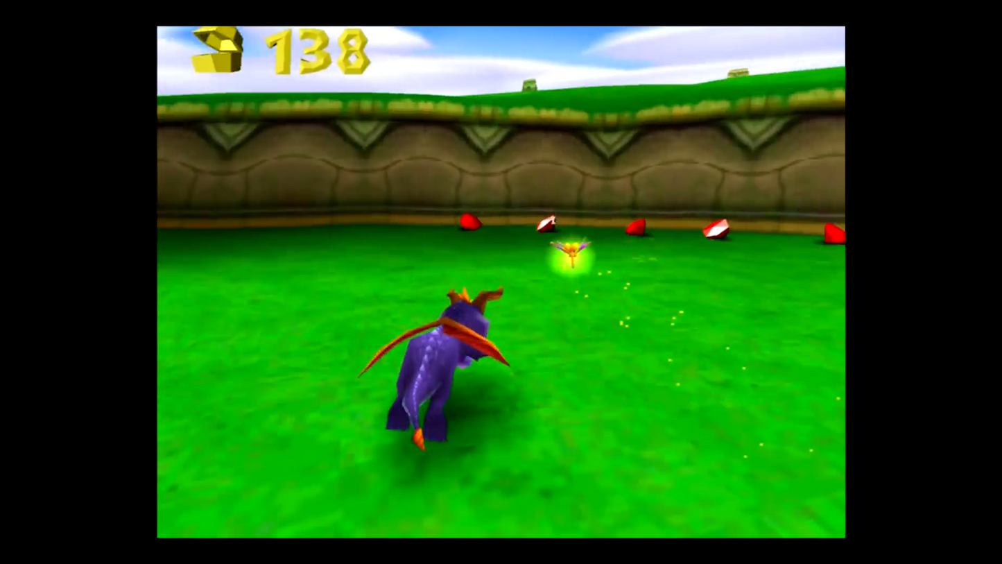 PLAYSTATION: CLASSIC GAME INSIGHTS VOL 1 BLU-RAY