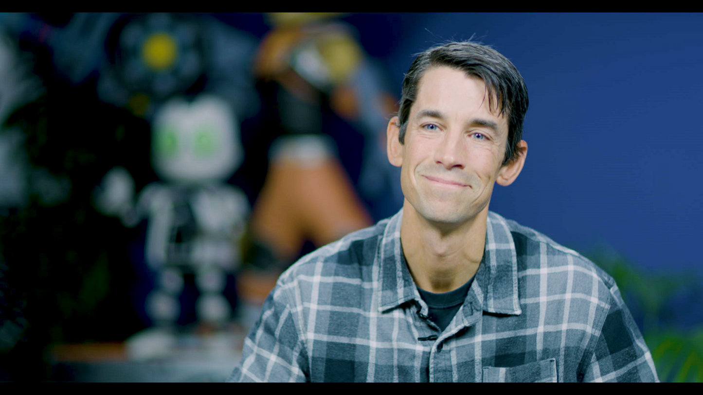 PLAYSTATION: CLASSIC GAME INSIGHTS VOL 1 BLU-RAY