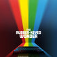 THE RUBBER KEYED WONDER OFFICIAL A2 FILM POSTER