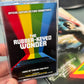 THE RUBBER-KEYED WONDER OFFICIAL MOVIE SOUNDTRACK COLLECTION VINYL & CASSETTE + ZX SPECTRUM GAME