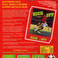 Dino Dini: The making off Kick off and Goal