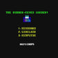 THE RUBBER-KEYED WONDER OFFICIAL MOVIE SOUNDTRACK & GAME DIGITAL DOWNLOAD