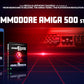 THE AMIGA 500 STORY