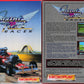 Stunt Car Racer with Geoff Crammond