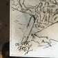 The Amiga Years 'Signed' Framed A2 Artwork by Oliver Frey