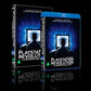 THE PLAYSTATION REVOLUTION (BOY COVER)