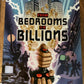 From Bedrooms to Billions 'Signed' A2 film poster - signed and designed by Oliver Frey