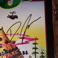 Lemmings 'Signed' A2 'Glossy' poster by Mike Dailly & Dave Jones