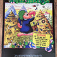 Lemmings 'Signed' A2 poster 'Matt' by Mike Dailly & Dave Jones