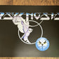Psygnosis Logo 'Signed' A2 poster by Martin Edmondson