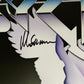 Psygnosis Logo 'Signed' A2 poster by Martin Edmondson