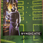 Syndicate 'Signed' A2 Poster by Peter Molyneaux and Sean Cooper