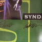 Syndicate 'Signed' A2 Poster by Peter Molyneaux and Sean Cooper